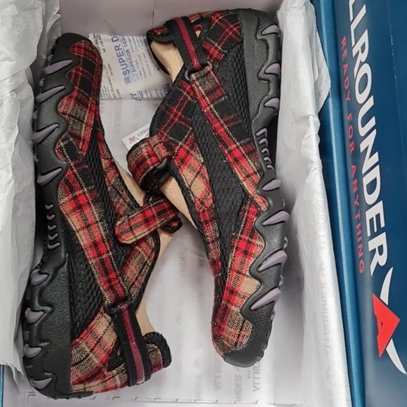 Allrounder by Mephisto NIRO Sneaker - Picture 3 of 7